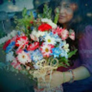 Meet your Posher, Cathy